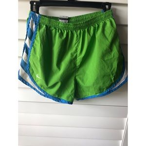 Nike Tempo Shorts